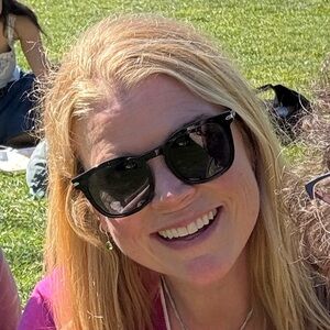 Meet your Posher, Katherine